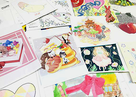 イラコン！ながの