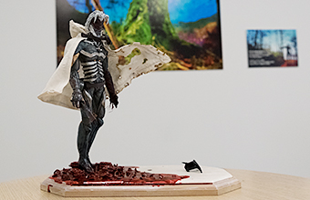 メディアミックスの方法論