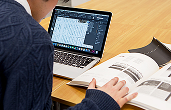 情報デザインスキルを養う