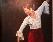 ヒターナに捧ぐ