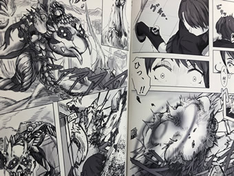 メディアミックスの方法論