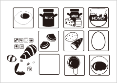 Foodiconプロジェクト