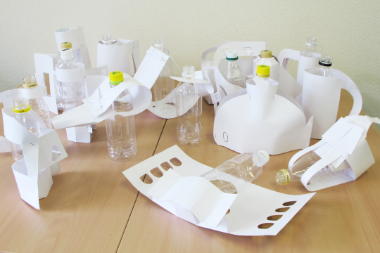 水差しを作ろう