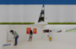 美専生がご案内